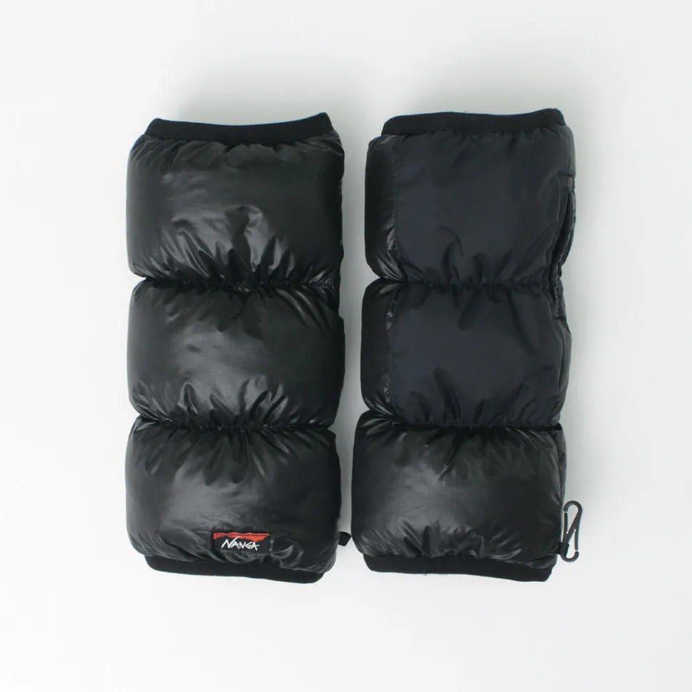NANGA / Mountain Lodge Down Wrist Gaiter