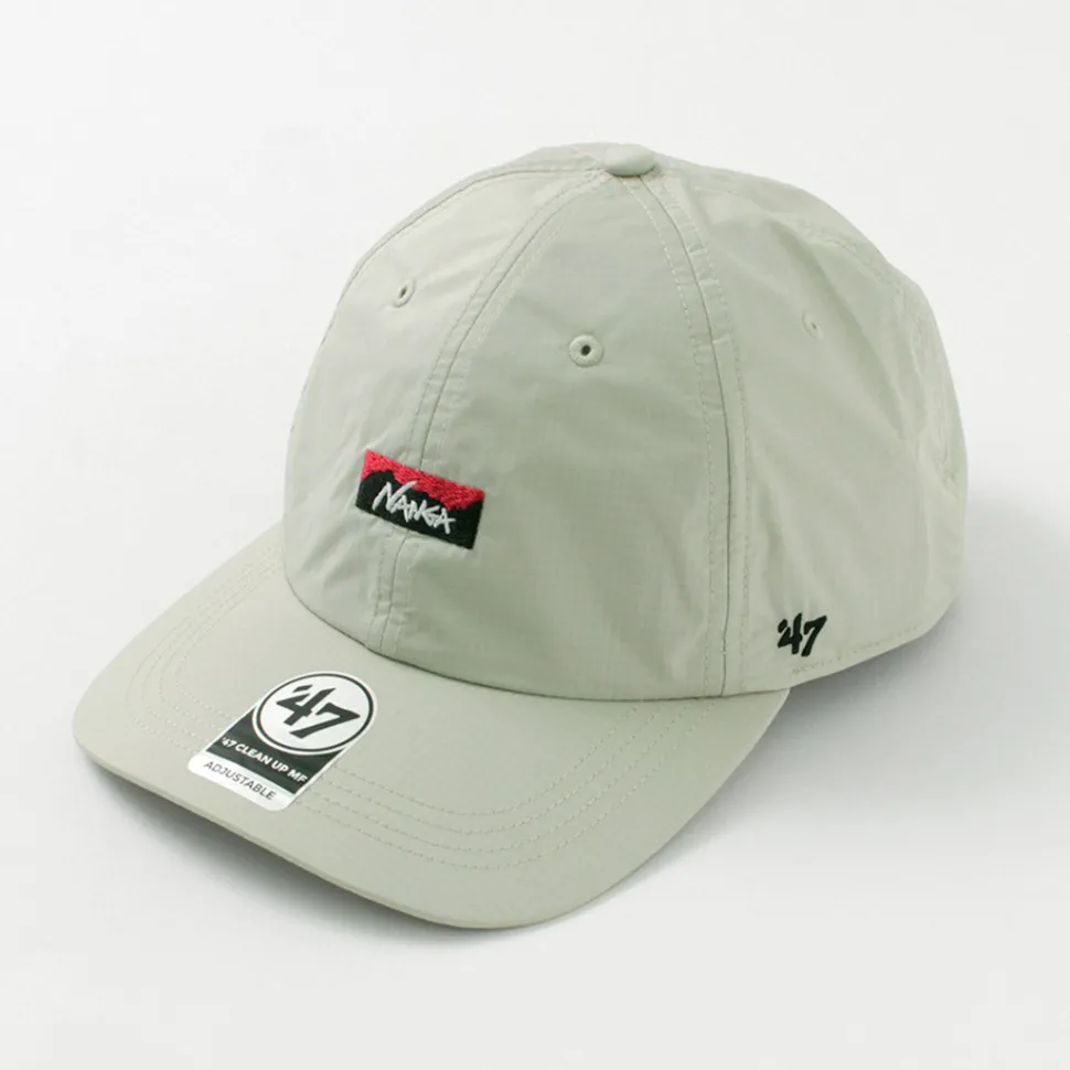 NANGA / Nanga x 47 Aurora Tex Cap