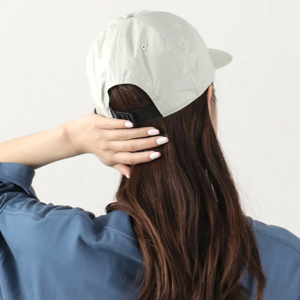 NANGA / Nanga x 47 Aurora Tex Cap