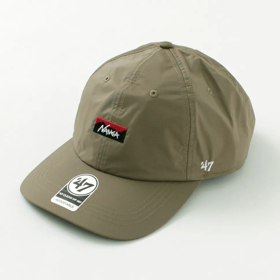 NANGA / Nanga x 47 Aurora Tex Cap