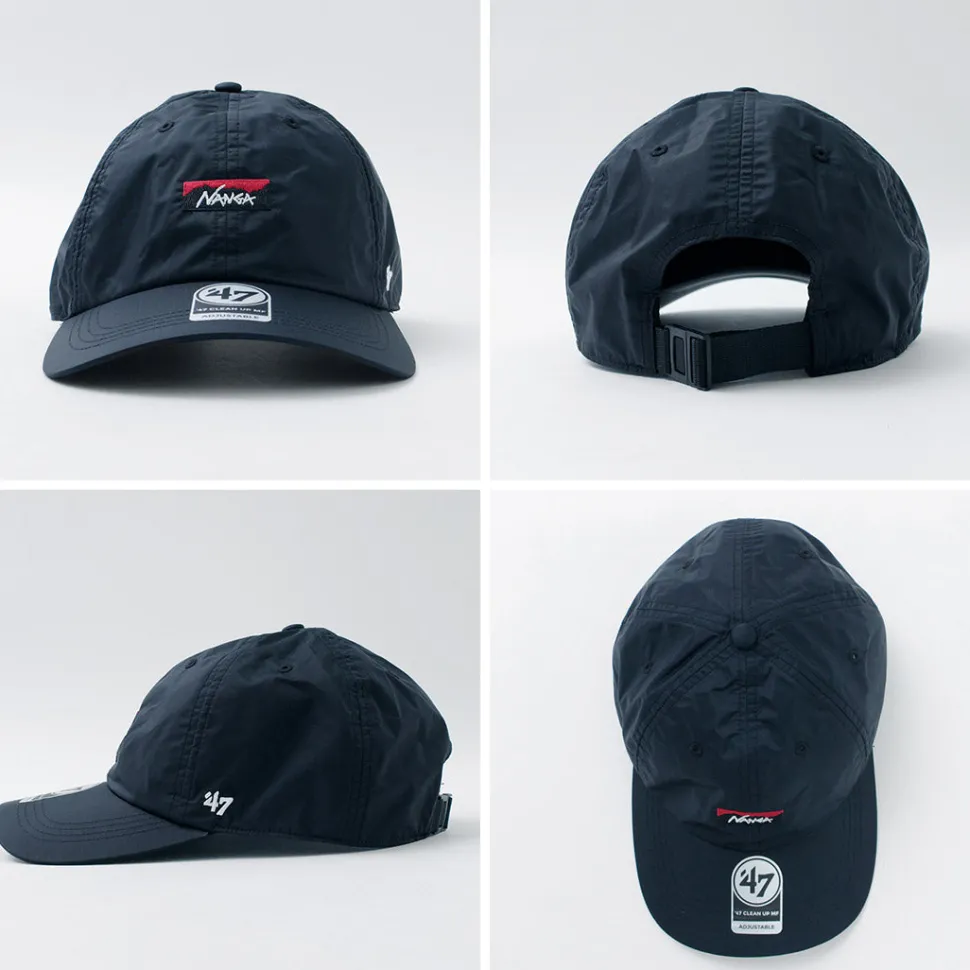 NANGA / Nanga x 47 Aurora Tex Cap