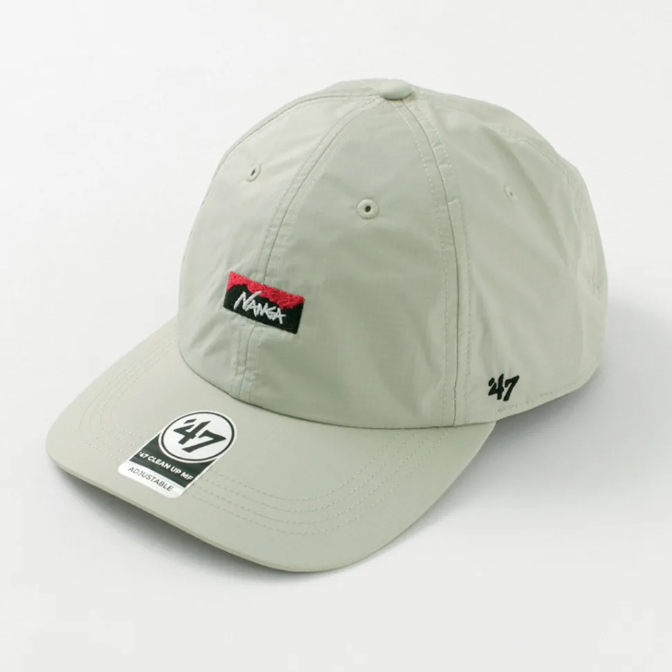 NANGA / Nanga x 47 Aurora Tex Cap