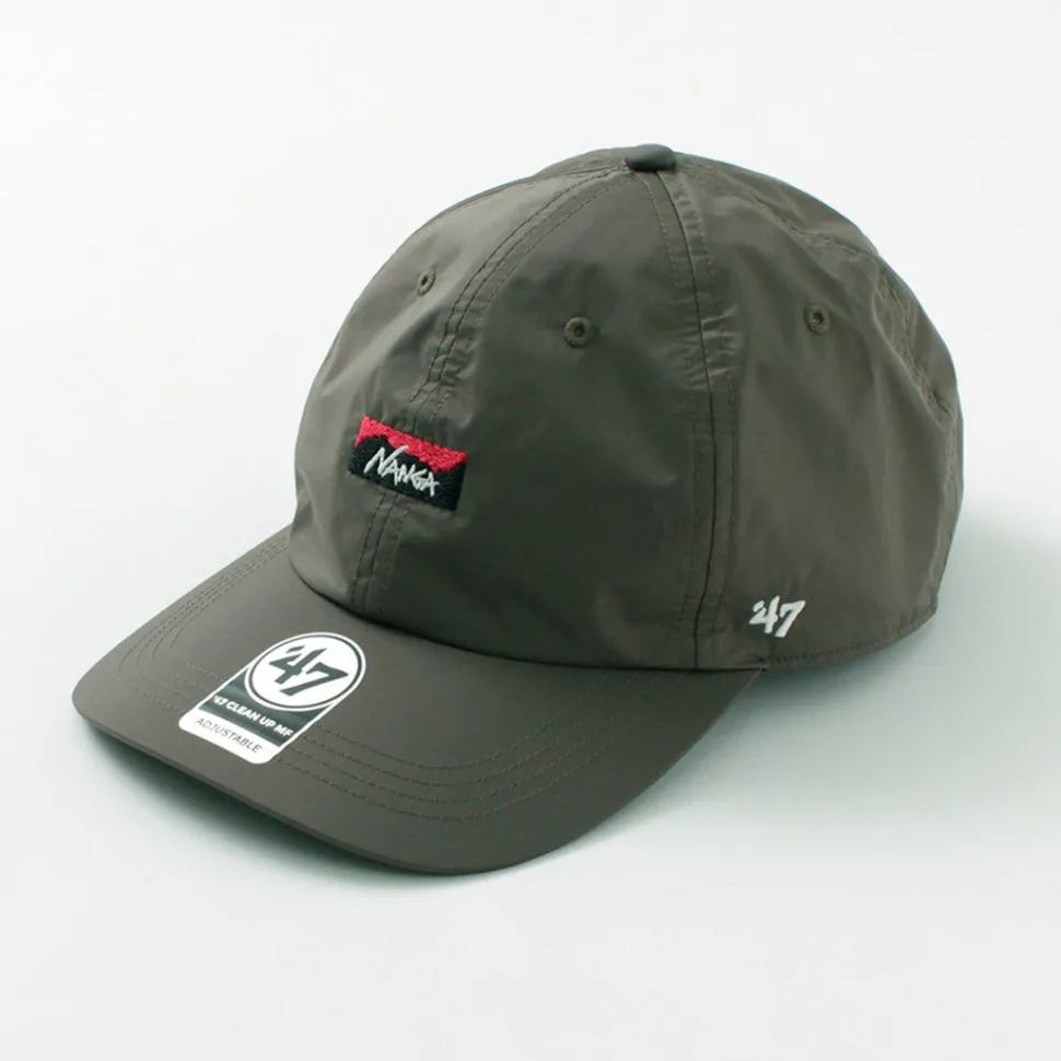 NANGA / Nanga x 47 Aurora Tex Cap