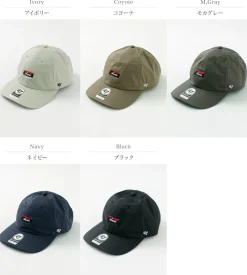 NANGA / Nanga x 47 Aurora Tex Cap
