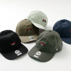 NANGA / Nanga x 47 Aurora Tex Cap