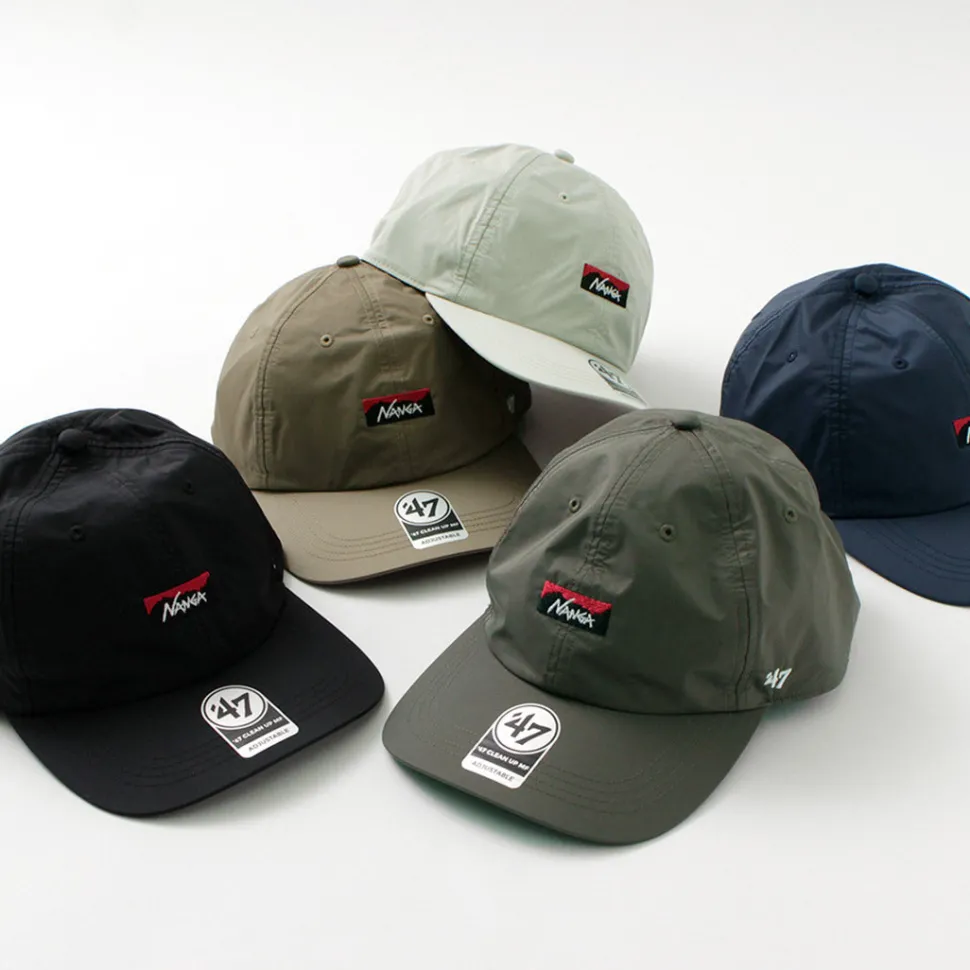 NANGA / Nanga x 47 Aurora Tex Cap