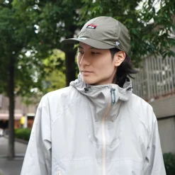 NANGA / Nanga x 47 Aurora Tex Cap