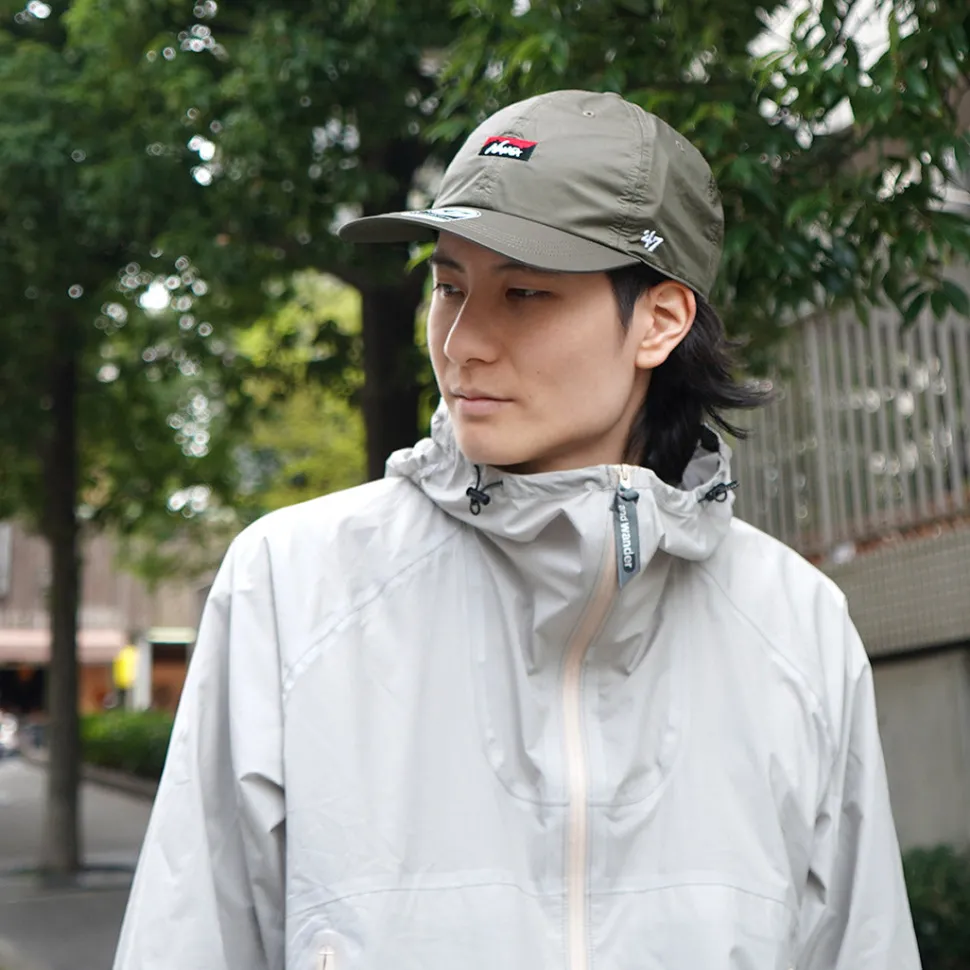 NANGA / Nanga x 47 Aurora Tex Cap