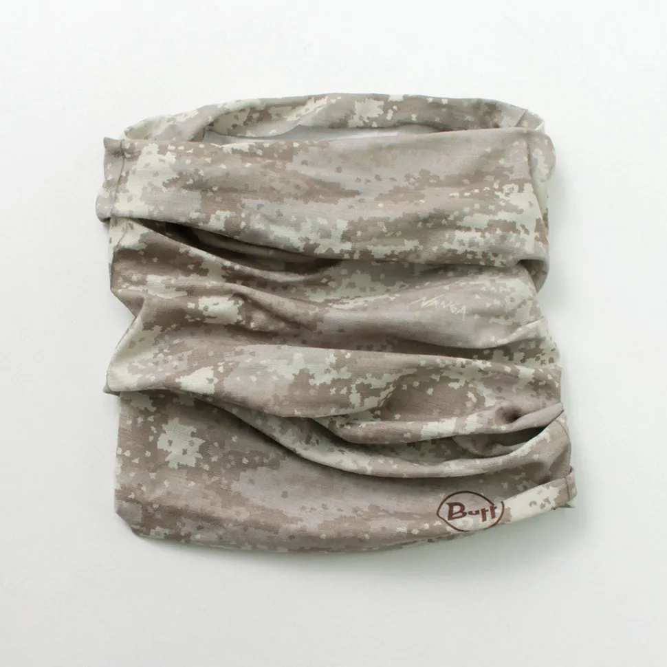NANGA / Nanga x Buff Neckwear