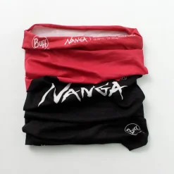 NANGA / Nanga x Buff Neckwear