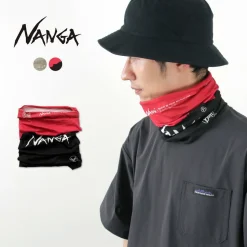 NANGA / Nanga x Buff Neckwear
