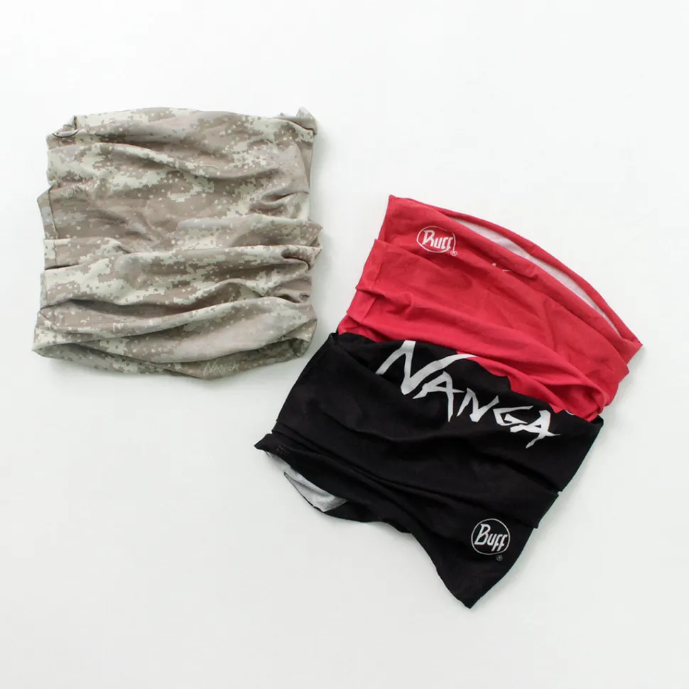 NANGA / Nanga x Buff Neckwear