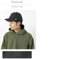 NANGA / NANGAÁE7 HINOC CAP