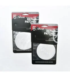 NANGA / NANGA×GEAR AID Repair Patch