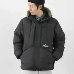 NANGA / Northern Light Down Jacket