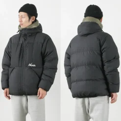 NANGA / Northern Light Down Jacket