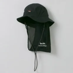 NANGA / Nylon Tusser Sunshade Hat