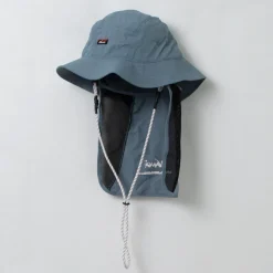 NANGA / Nylon Tusser Sunshade Hat