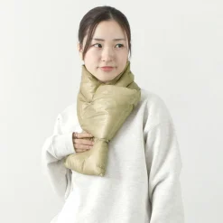 NANGA / Portable light muffler