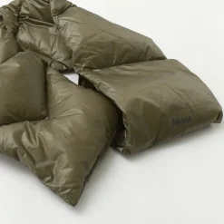 NANGA / Portable light muffler