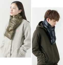 NANGA / Portable light muffler