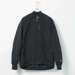 NANGA / Soft Down Varsity Blouson