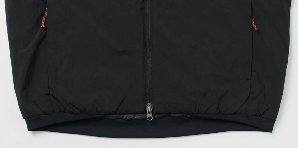 NANGA / Soft Down Varsity Blouson