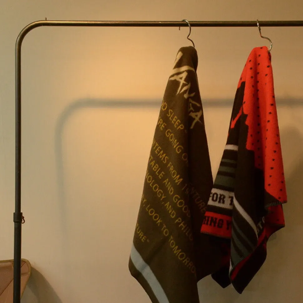 NANGA / Traditional Blanket