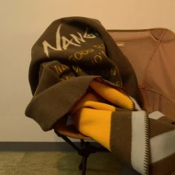 NANGA / Traditional Blanket