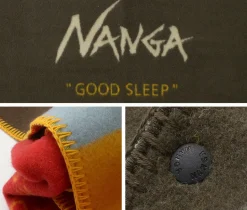 NANGA / Traditional Blanket