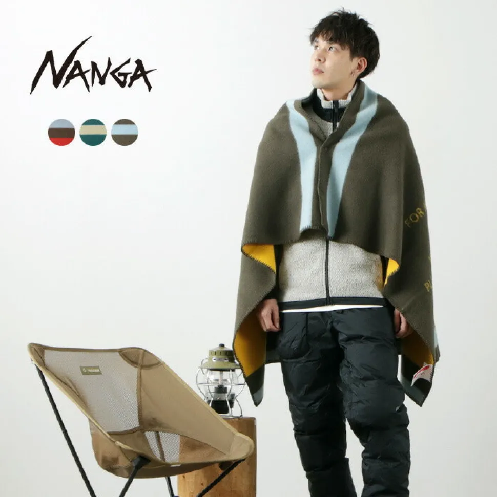 NANGA / Traditional Blanket