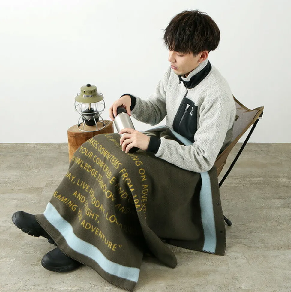 NANGA / Traditional Blanket