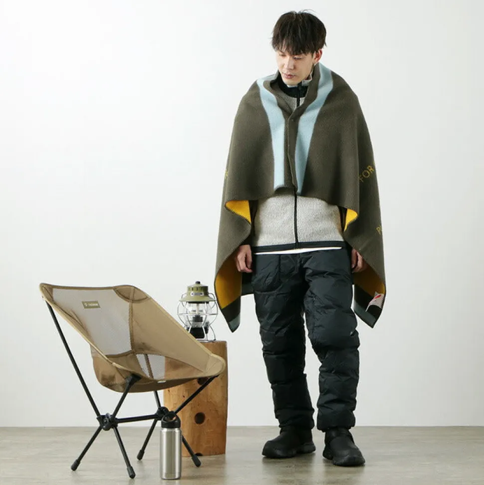 NANGA / Traditional Blanket