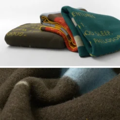 NANGA / Traditional Blanket