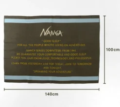 NANGA / Traditional Blanket