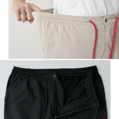 NANGA / Warm Jogger Pants