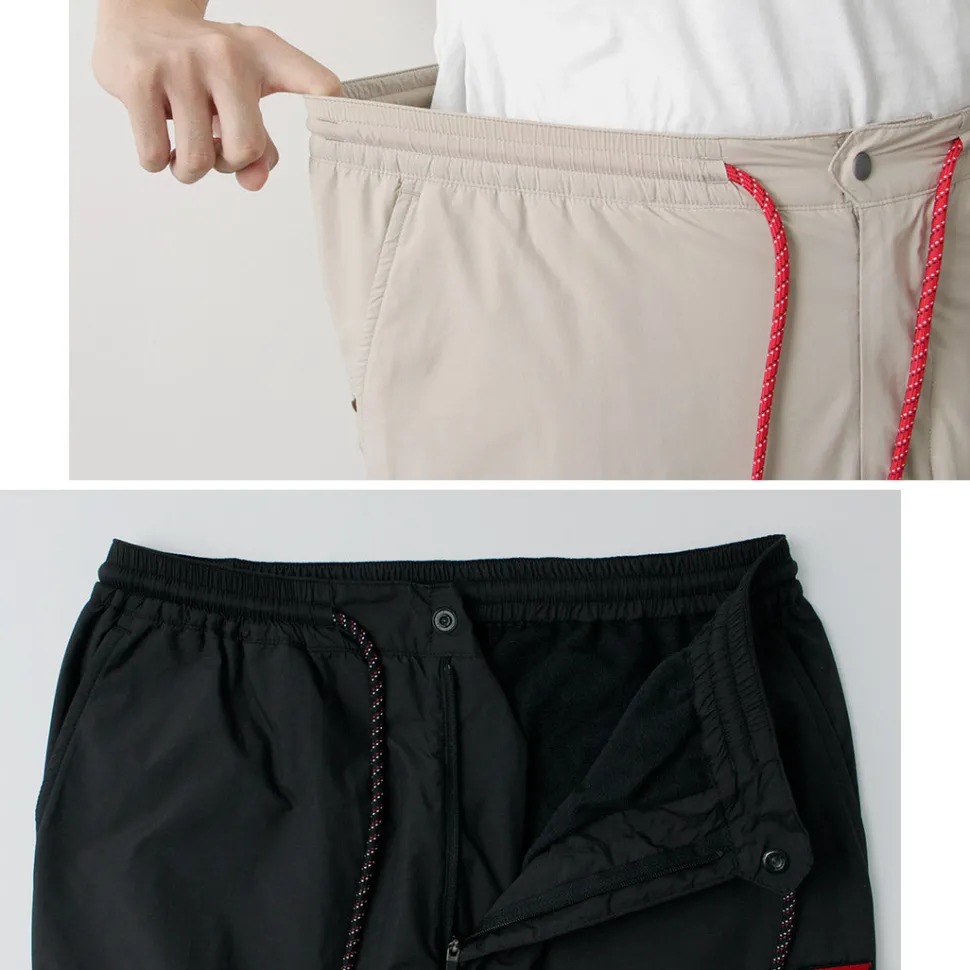 NANGA / Warm Jogger Pants