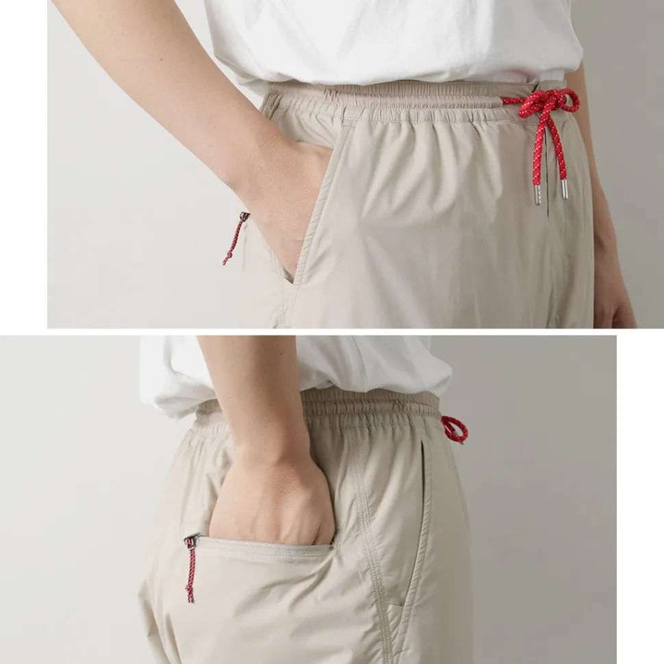 NANGA / Warm Jogger Pants