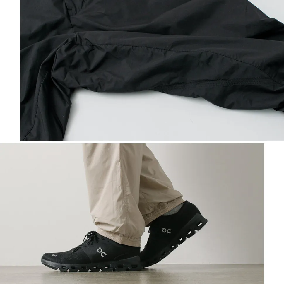 NANGA / Warm Jogger Pants