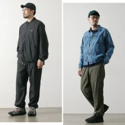 NANGA / Warm Jogger Pants