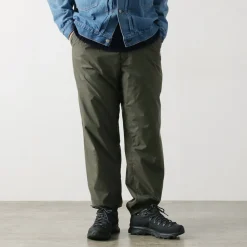 NANGA / Warm Jogger Pants