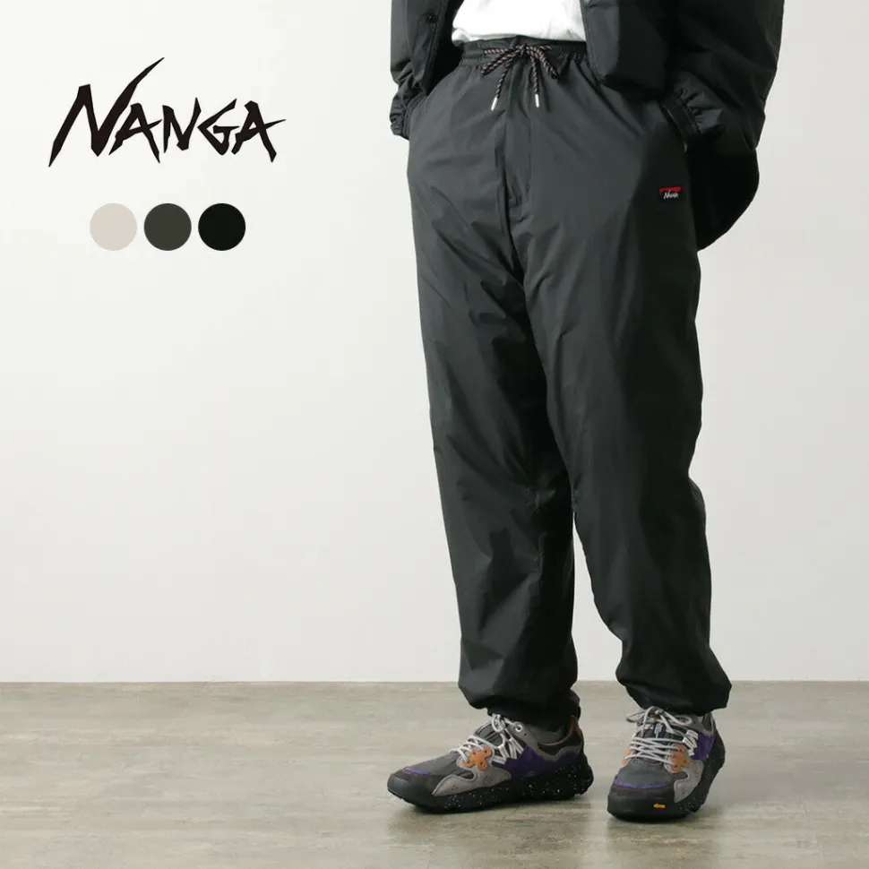 NANGA / Warm Jogger Pants