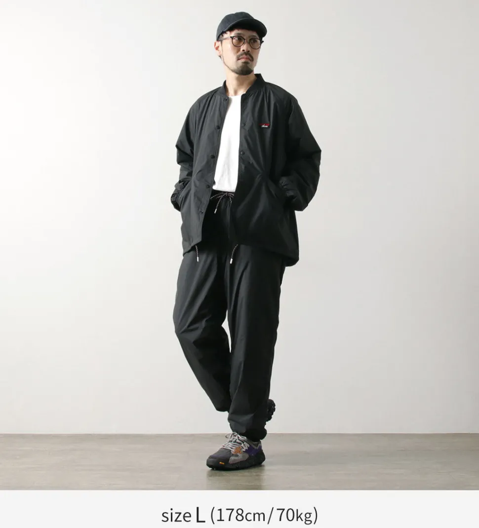 NANGA / Warm Jogger Pants