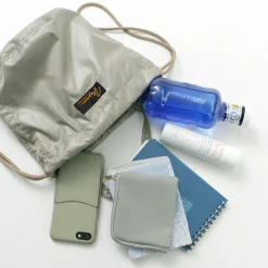 NAPRON / Micro rip Patient bag Small 5L