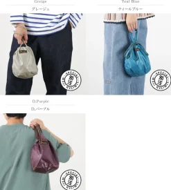 NAPRON / Micro rip Patient bag Small 5L