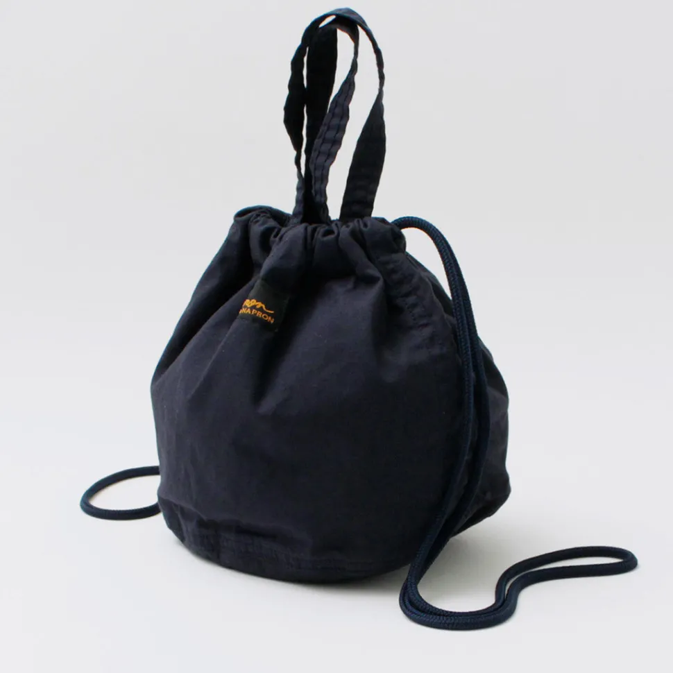 NAPRON / Paraffin Patient Bag 5L/S