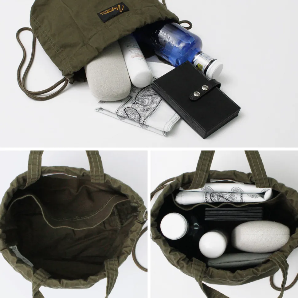 NAPRON / Paraffin Patient Bag 5L/S