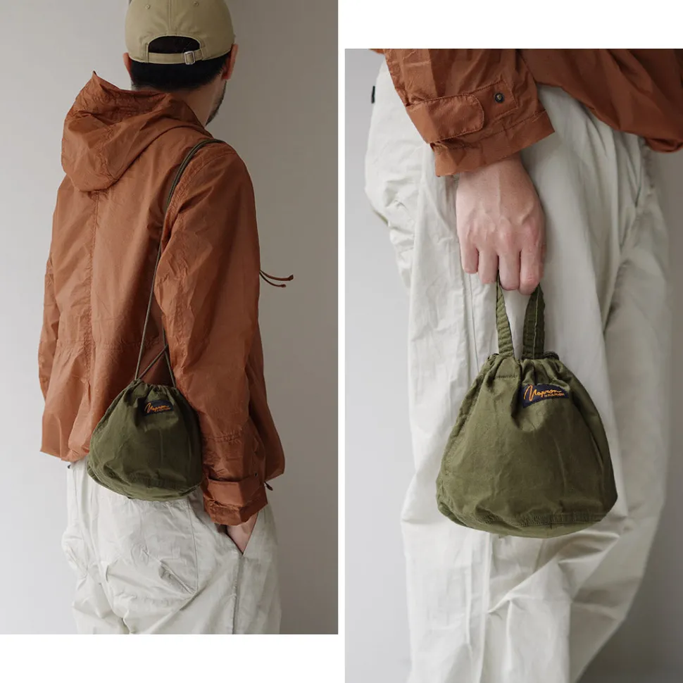 NAPRON / Paraffin Patient Bag 5L/S