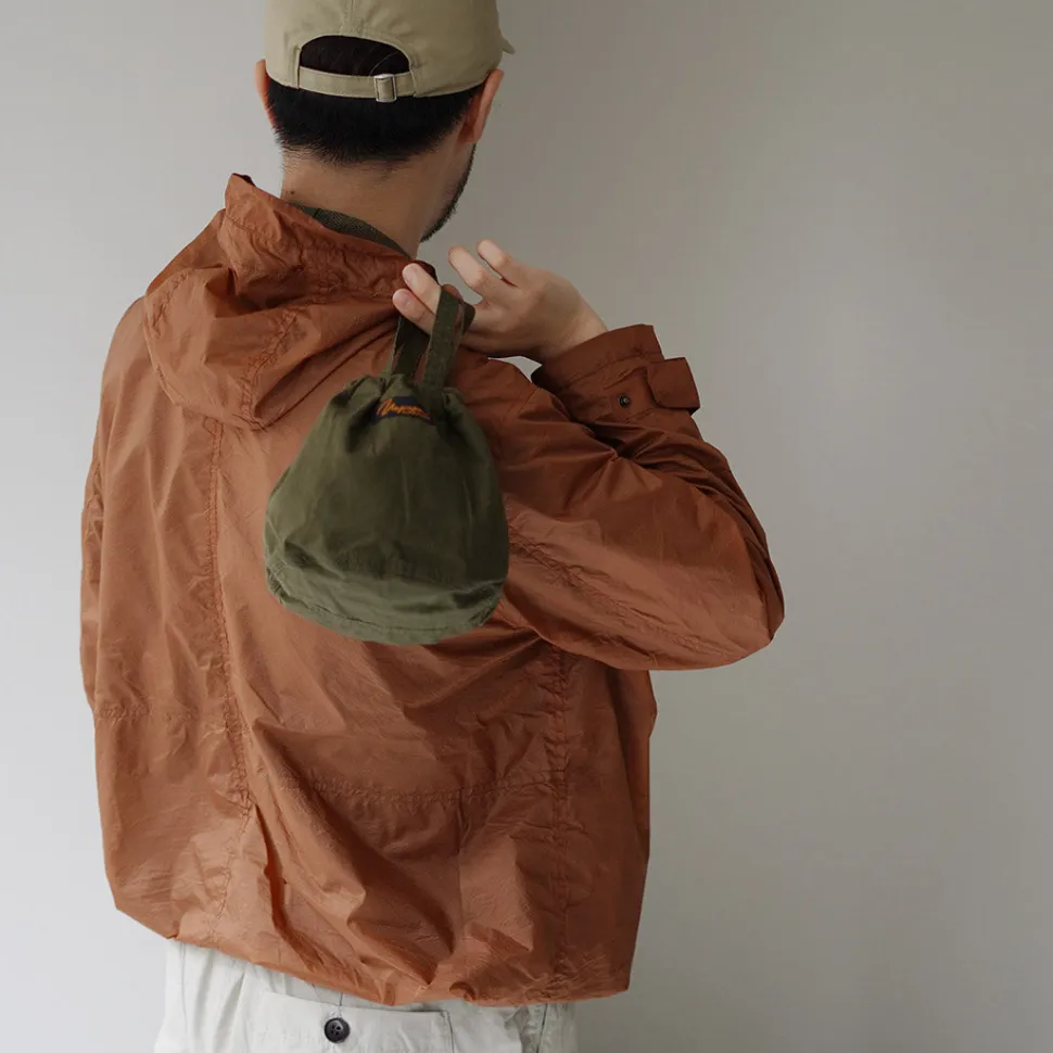 NAPRON / Paraffin Patient Bag 5L/S