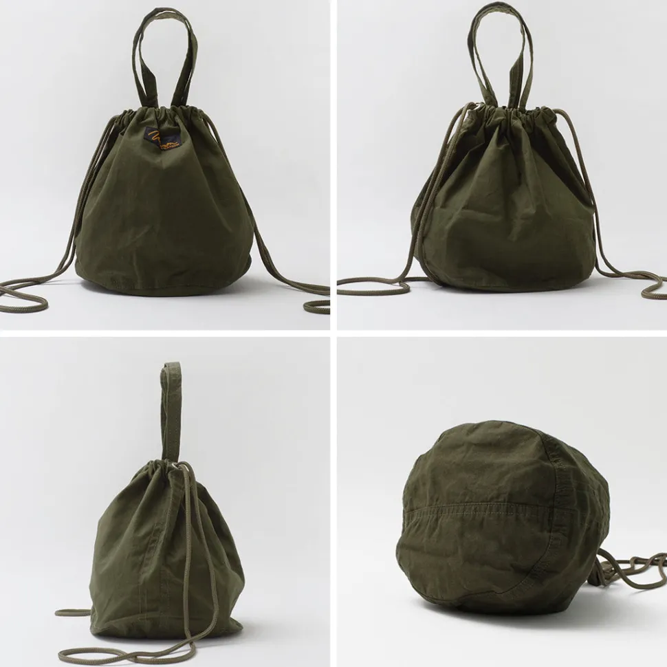 NAPRON / Paraffin Patient Bag 5L/S